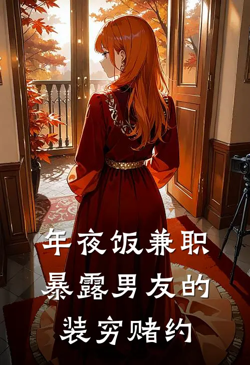 年夜饭兼职暴露男友的装穷赌约