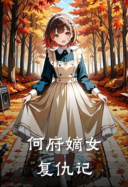 何府嫡女复仇记何卿卿沐昭昭免费小说完整版_热门的小说何府嫡女复仇记何卿卿沐昭昭