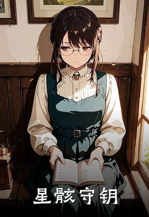 星骸守钥(林骁陈九)热门网络小说推荐_最新章节列表星骸守钥(林骁陈九)