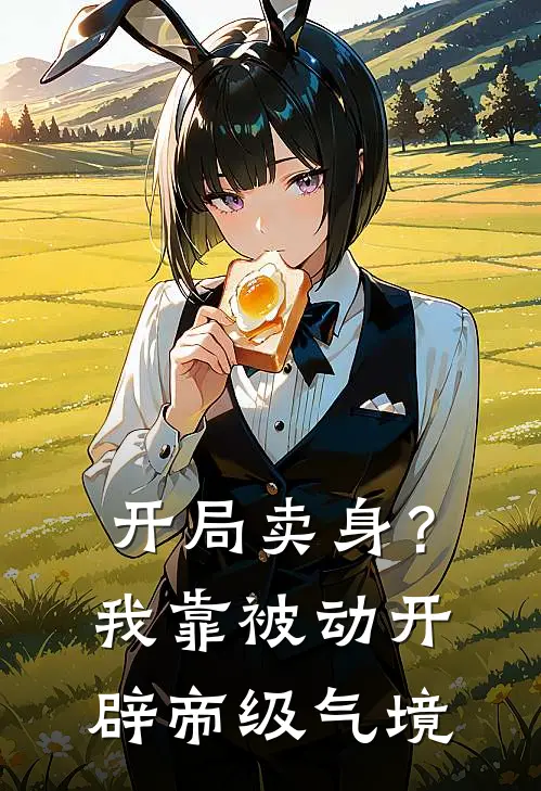 开局卖身？我靠被动开辟帝级气境