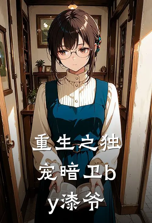 重生之独宠暗卫by漆爷