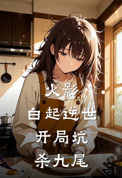 火影：白起逆世，开局坑杀九尾(玖辛奈水门)在线免费小说_完整版免费小说火影：白起逆世，开局坑杀九尾(玖辛奈水门)