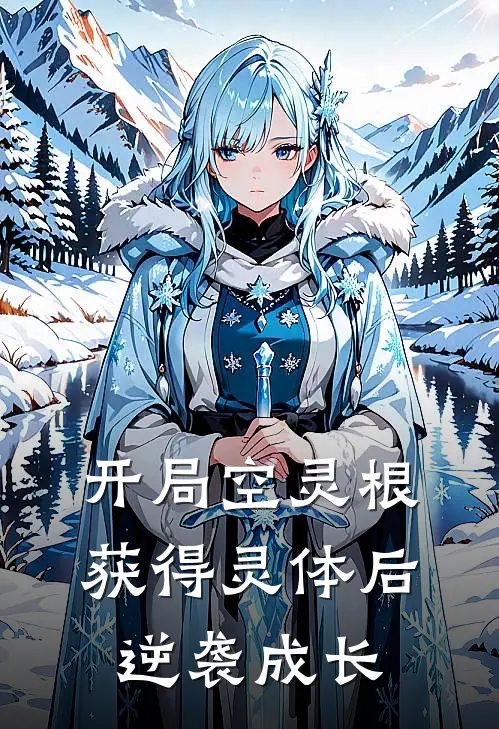 开局空灵根，获得灵体后逆袭成长苏辰雷猛免费小说全文阅读_最新章节列表开局空灵根，获得灵体后逆袭成长(苏辰雷猛)