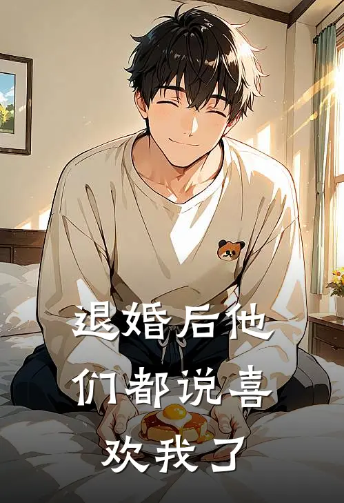 退婚后他们都说喜欢我了