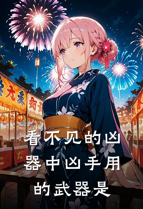 看不见的凶器中凶手用的武器是