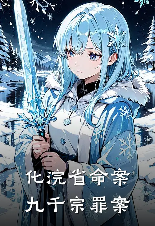 化浣省命案九千宗罪案