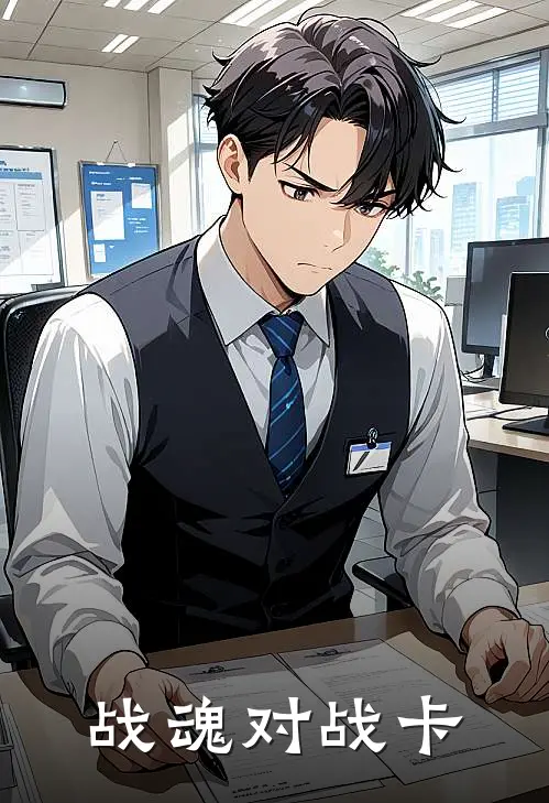 战魂对战卡