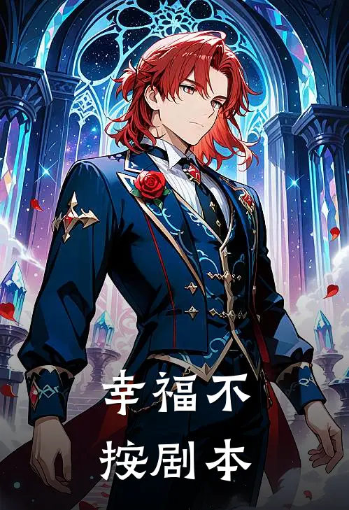 幸福不按剧本