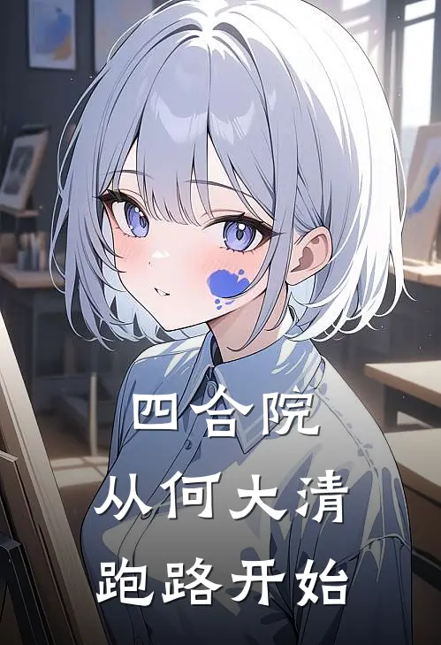 四合院：从何大清跑路开始(何雨柱贺宇铸)推荐小说_四合院：从何大清跑路开始(何雨柱贺宇铸)全文免费阅读大结局