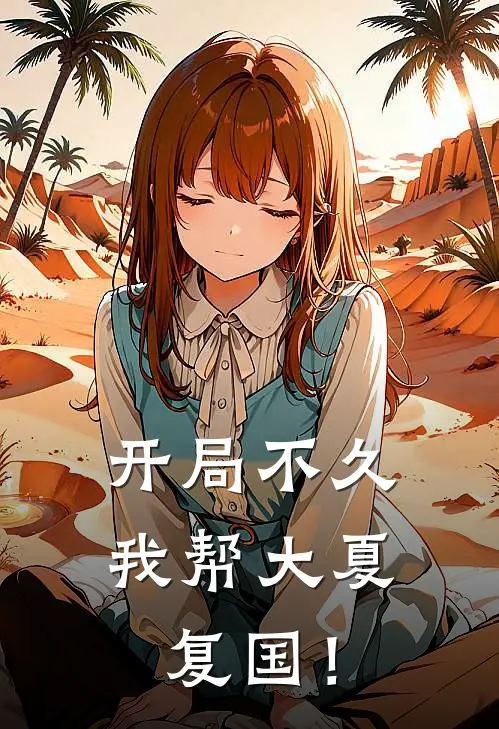 开局不久，我帮大夏复国！顾景行大夏热门免费小说_免费小说免费阅读开局不久，我帮大夏复国！顾景行大夏