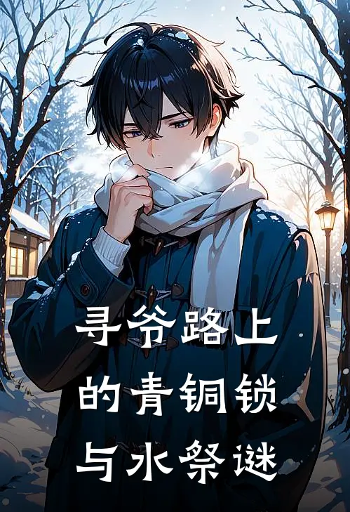 寻爷路上的青铜锁与水祭谜(陈念陈春兰)全本免费在线阅读_寻爷路上的青铜锁与水祭谜最新章节在线阅读