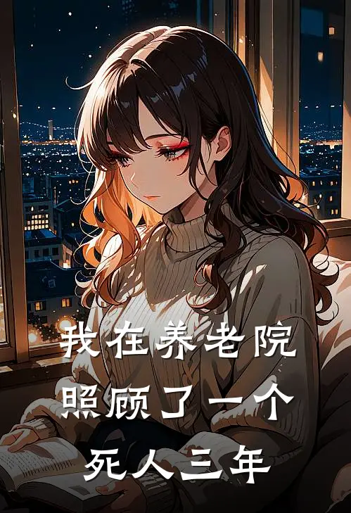我在养老院照顾了一个死人三年