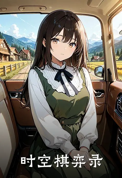 时空棋弈录(林溯苏瑶)阅读免费小说_完本热门小说时空棋弈录林溯苏瑶