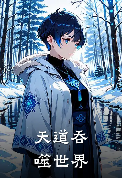 天道吞噬世界
