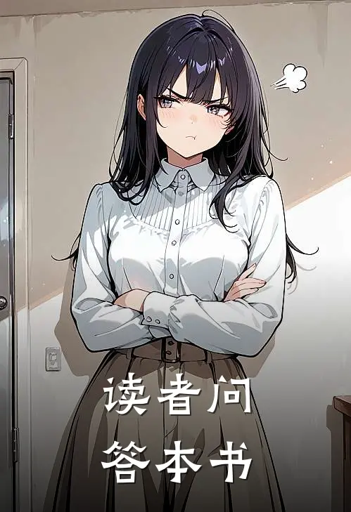读者问答本书