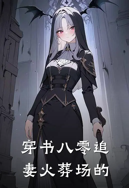 穿书八零追妻火葬场的