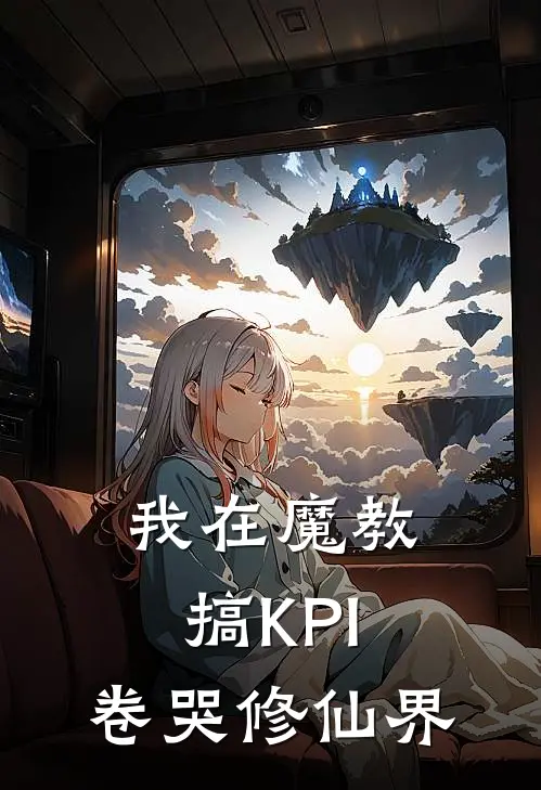 我在魔教搞KPI，卷哭修仙界
