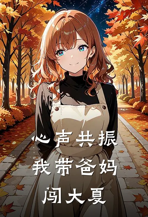 心声共振：我带爸妈闯大夏(林晚星林文轩)免费小说_最新小说全文阅读心声共振：我带爸妈闯大夏林晚星林文轩