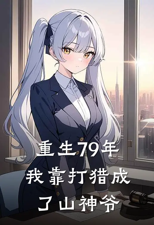 重生79年，我靠打猎成了山神爷