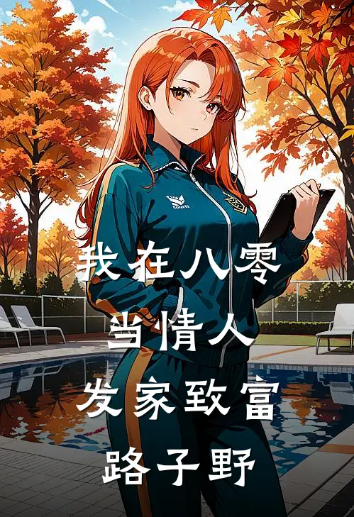 我在八零当情人，发家致富路子野