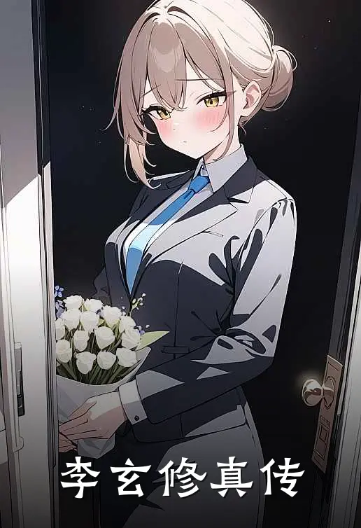 李玄修真传李玄赵虎免费完结版小说_小说完结李玄修真传李玄赵虎