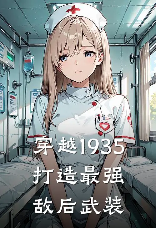 穿越1935，打造最强敌后武装