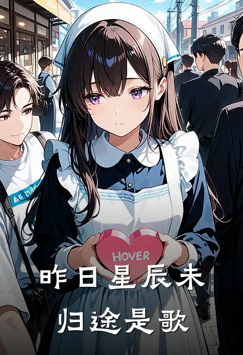 昨日星辰未归途是歌