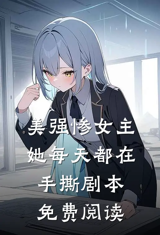 美强惨女主她每天都在手撕剧本免费阅读