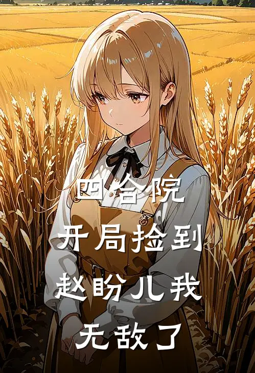 四合院：开局捡到赵盼儿我无敌了李大锤贾东旭免费完本小说_小说推荐完本四合院：开局捡到赵盼儿我无敌了(李大锤贾东旭)