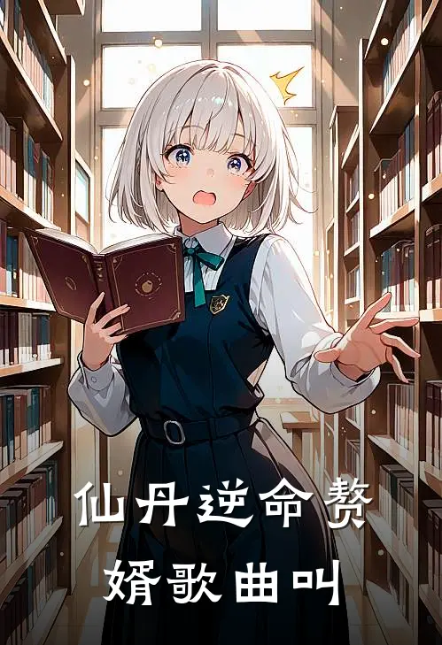 仙丹逆命赘婿歌曲叫