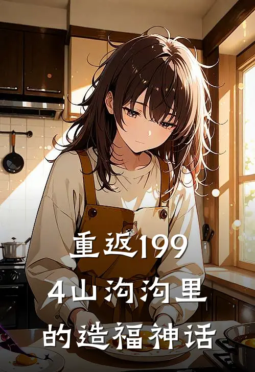 重返1994山沟沟里的造福神话沈卫东刘麻子最新推荐小说_完结版小说推荐重返1994山沟沟里的造福神话沈卫东刘麻子