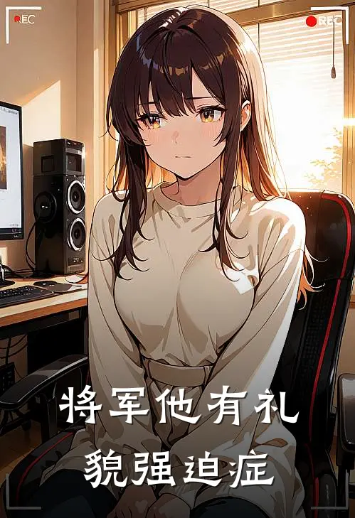 将军他有礼貌强迫症