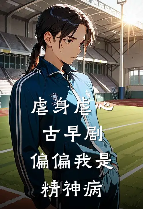 虐身虐心古早剧，偏偏我是精神病