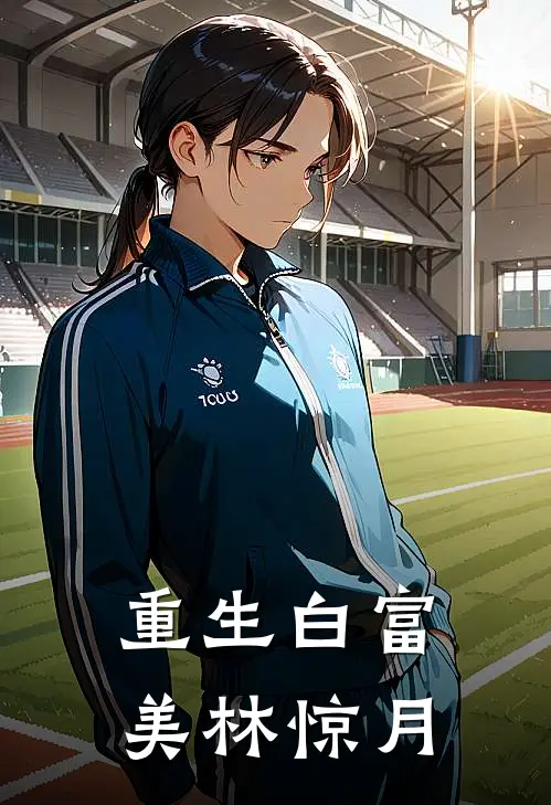 重生白富美林惊月