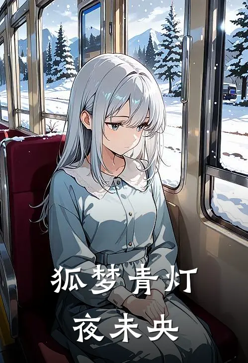 狐梦青灯夜未央(云珩云珩)最新推荐小说_在哪看免费小说狐梦青灯夜未央云珩云珩