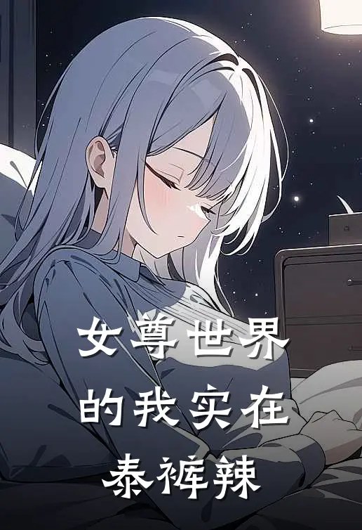 女尊世界的我实在泰裤辣