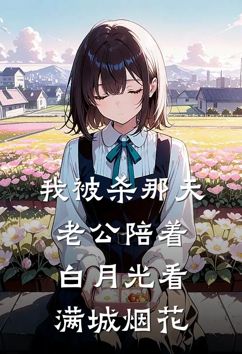 我被杀那天，老公陪着白月光看满城烟花(顾廷霄秦霜霜)在线阅读免费小说_最新章节列表我被杀那天，老公陪着白月光看满城烟花(顾廷霄秦霜霜)