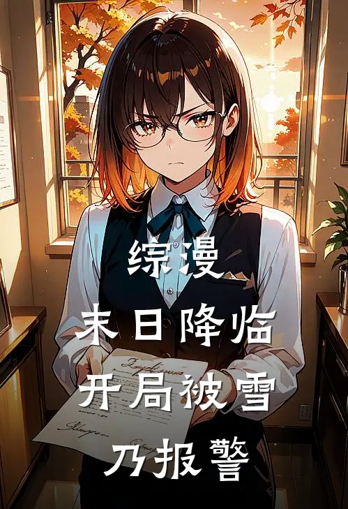 综漫：末日降临，开局被雪乃报警全文免费阅读无弹窗大结局_综漫：末日降临，开局被雪乃报警（林夜林夜）最新小说