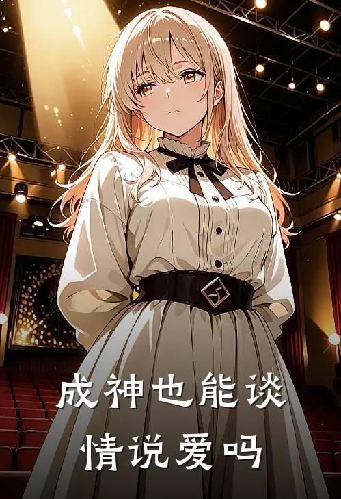 成神也能谈情说爱吗(云舒楚玖)热门小说_完结版小说全文免费阅读成神也能谈情说爱吗(云舒楚玖)