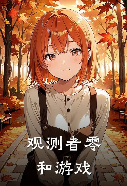 《观测者零和游戏》谢进林琳免费完本小说在线阅读_《观测者零和游戏》谢进林琳免费小说