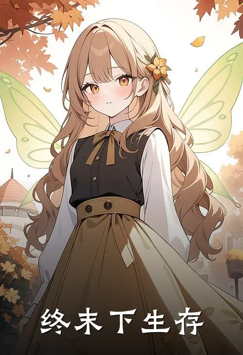 终末下生存(百哥钟百)阅读免费小说_完本热门小说终末下生存百哥钟百