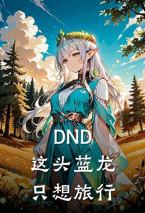 DND：这头蓝龙只想旅行瑟兰提尔席拉完结版免费阅读_DND：这头蓝龙只想旅行全章节免费在线阅读