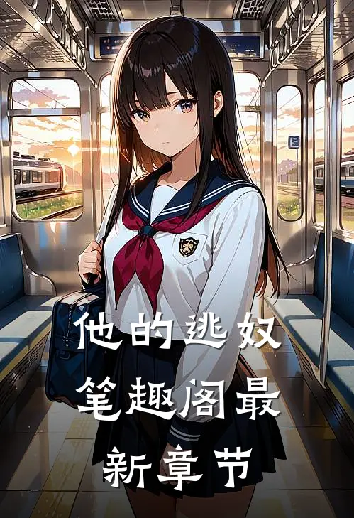 他的逃奴笔趣阁最新章节