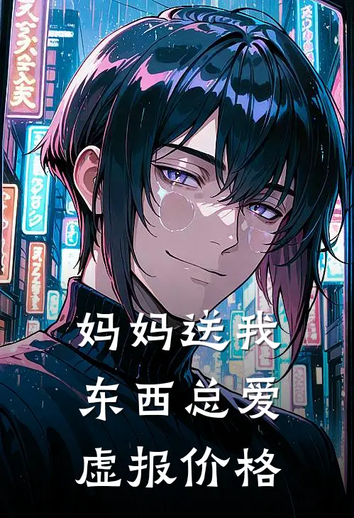 我妈妈(妈妈送我东西总爱虚报价格)全章节在线阅读_(妈妈送我东西总爱虚报价格)完结版免费阅读