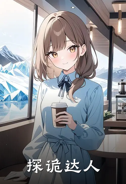 探诡达人殷雪梅李丽最热门小说_免费小说全集探诡达人(殷雪梅李丽)