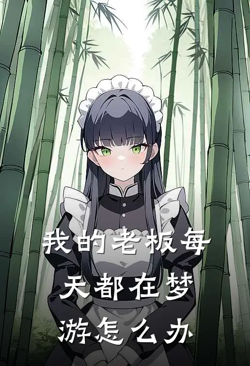 我的老板每天都在梦游怎么办