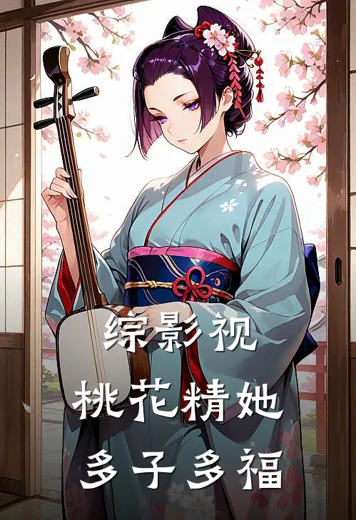 综影视：桃花精她多子多福(桃小夭宝蝉)无弹窗小说免费阅读_小说免费阅读无弹窗综影视：桃花精她多子多福桃小夭宝蝉