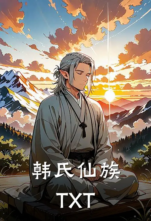 韩氏仙族TXT
