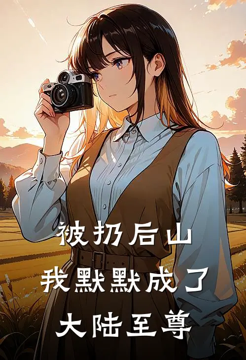 被扔后山，我默默成了大陆至尊