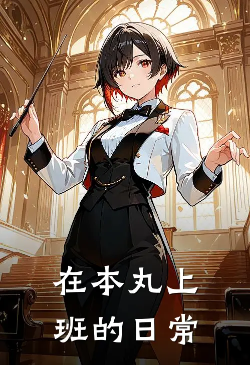 在本丸上班的日常